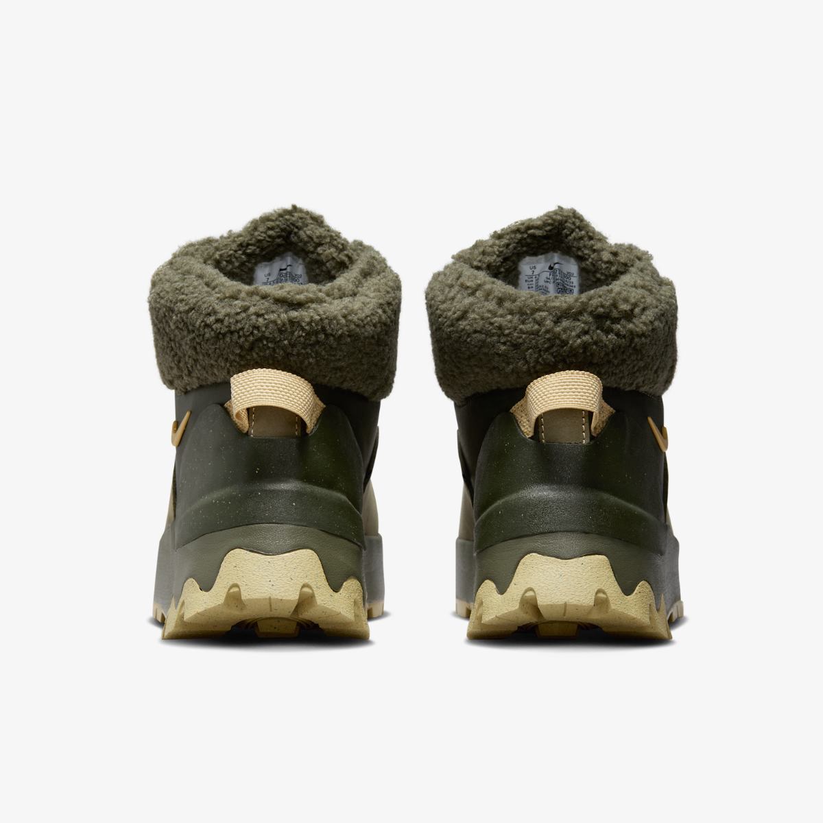 ЧЕРЕВИКИ NIKE CITY CLASSIC BOOT PRM WP (FD0211-300)