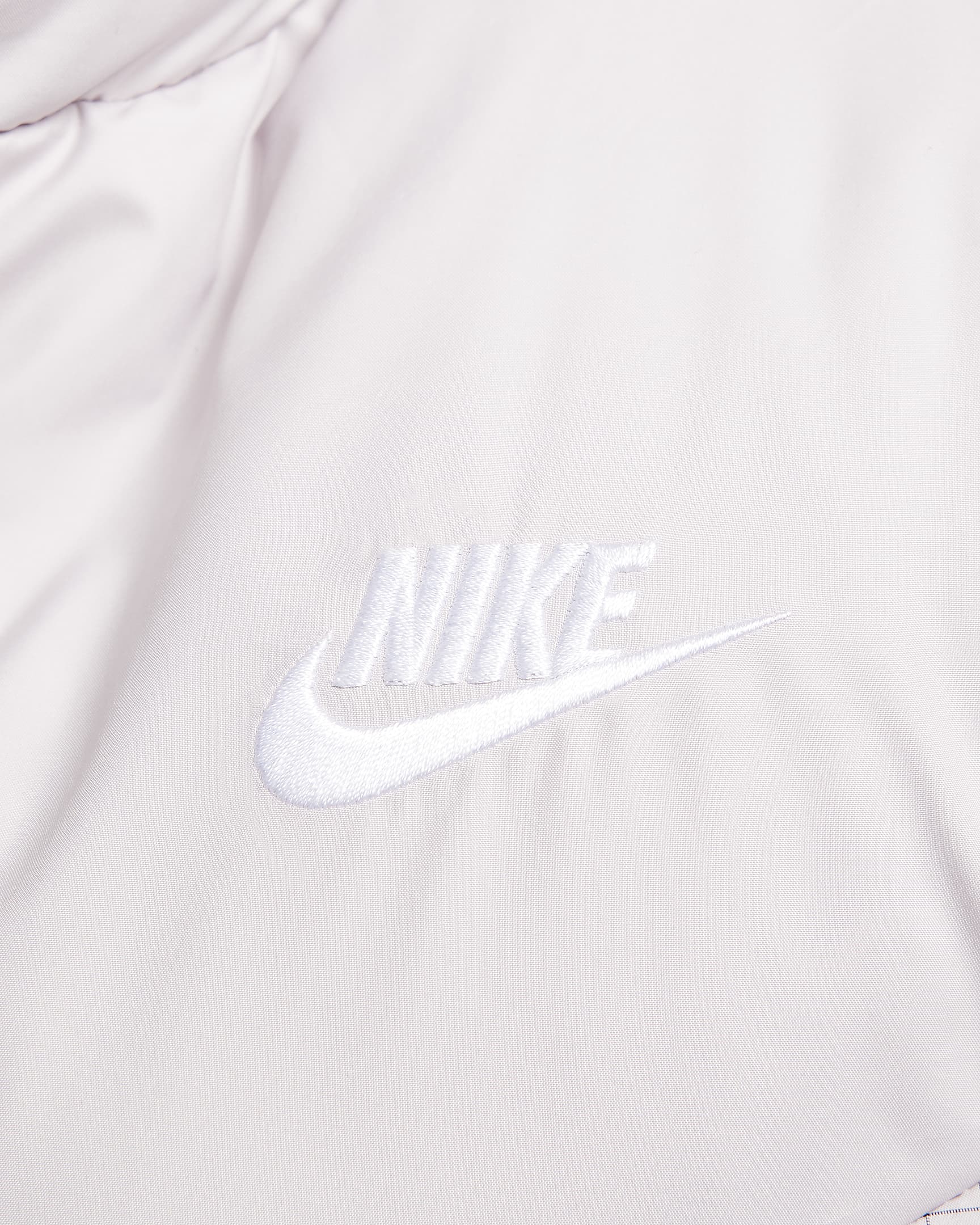 WMNS NIKE NSW ESSNTL EXDWN GS VEST (FB8794-019)