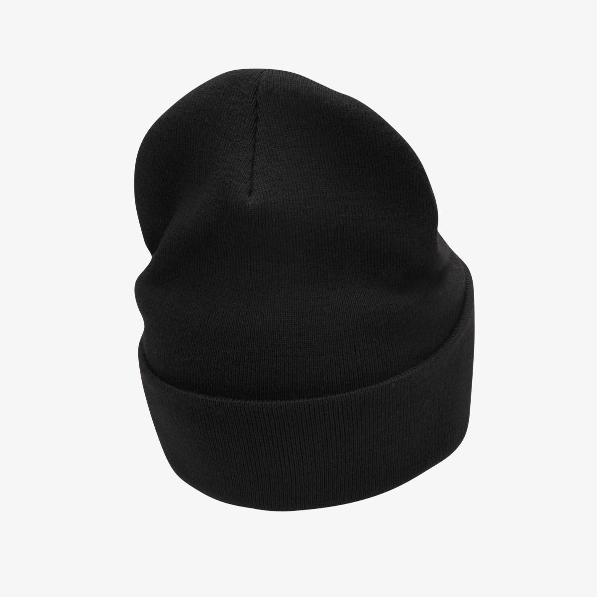 ШАПКА JORDAN U J PEAK BEANIE ESS (FN4672-010)