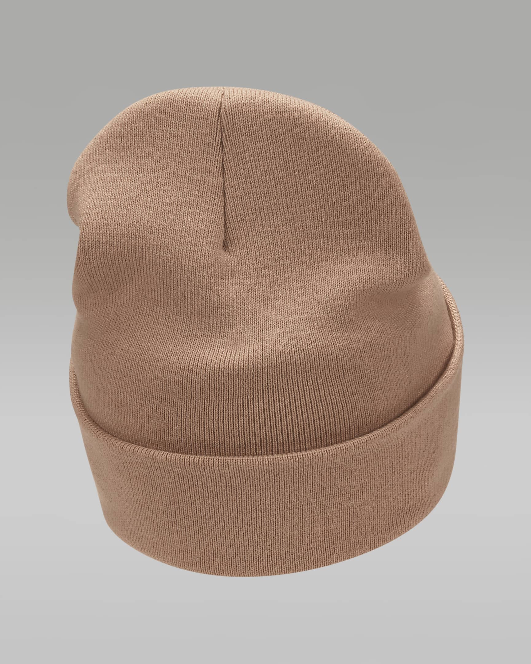 ШАПКА JORDAN U J PEAK BEANIE ESS (FN4672-200)