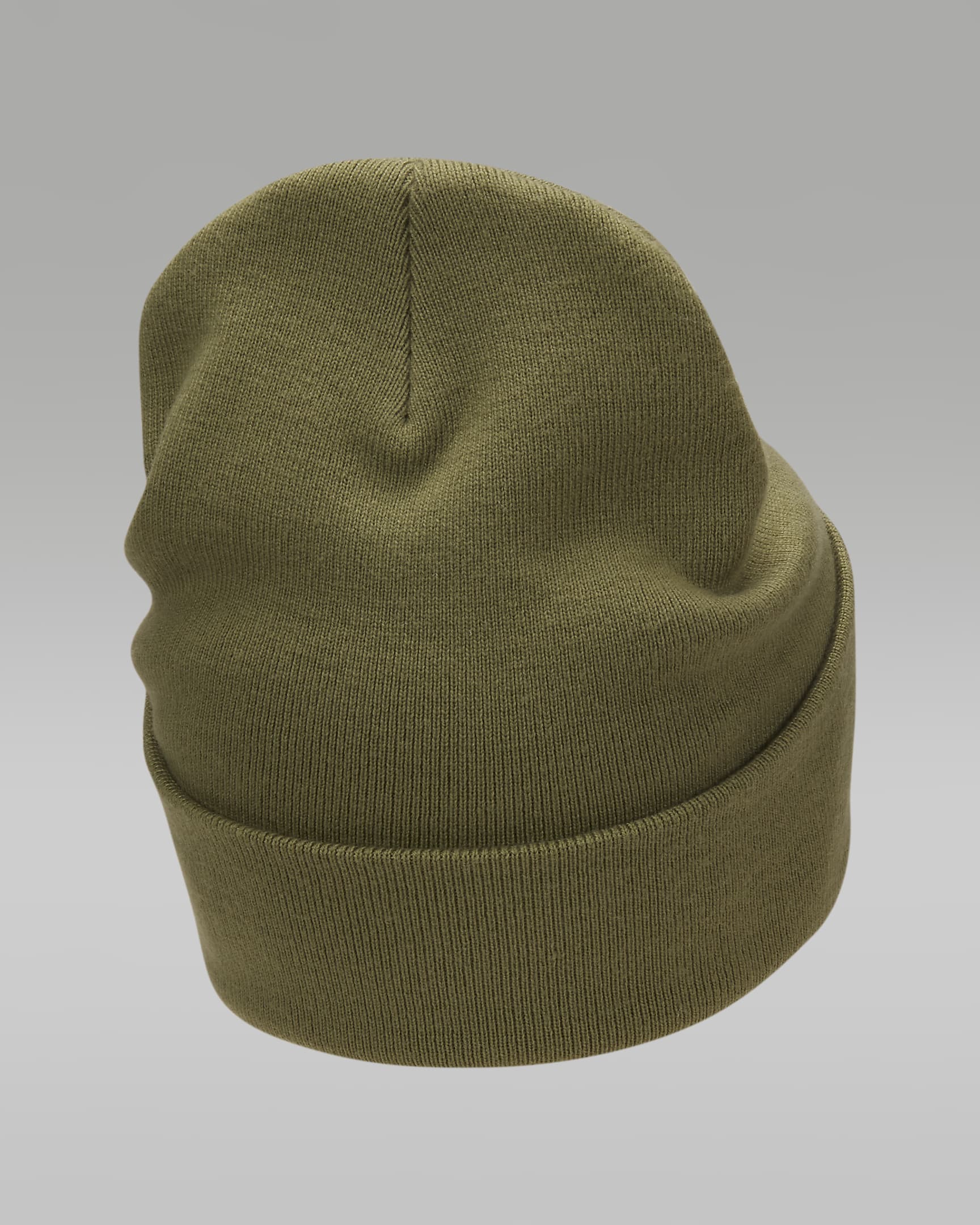 ШАПКА JORDAN U J PEAK BEANIE ESS (FN4672-340)