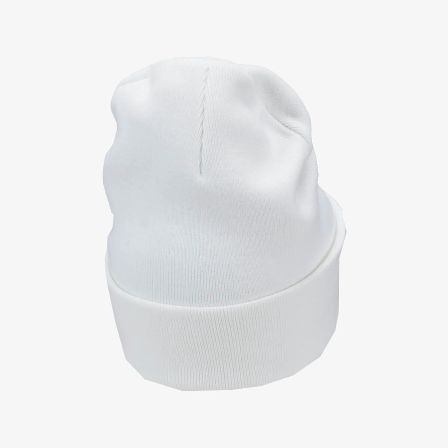 ШАПКА JORDAN U J PEAK BEANIE ESS (FN4672-100)