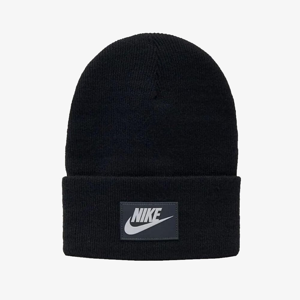 ШАПКА NIKE U NSW CUFF BEANIE FUT FLASH FS (DO8145-010)