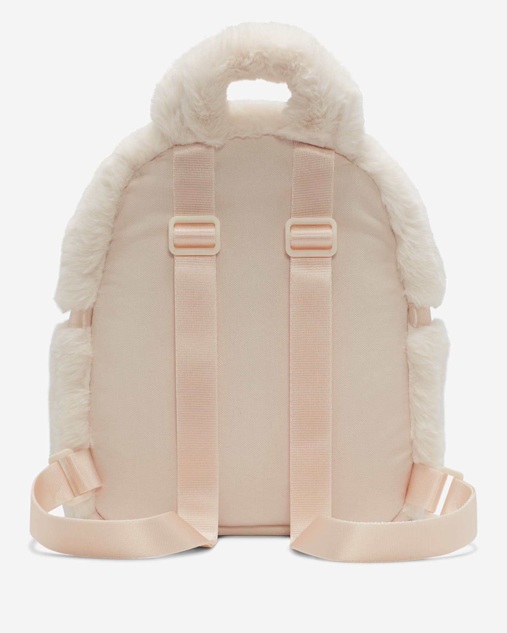 NIKE W NSW FTRA 365 FX FUR MINI BPK BACKPACK (FB3049-838)