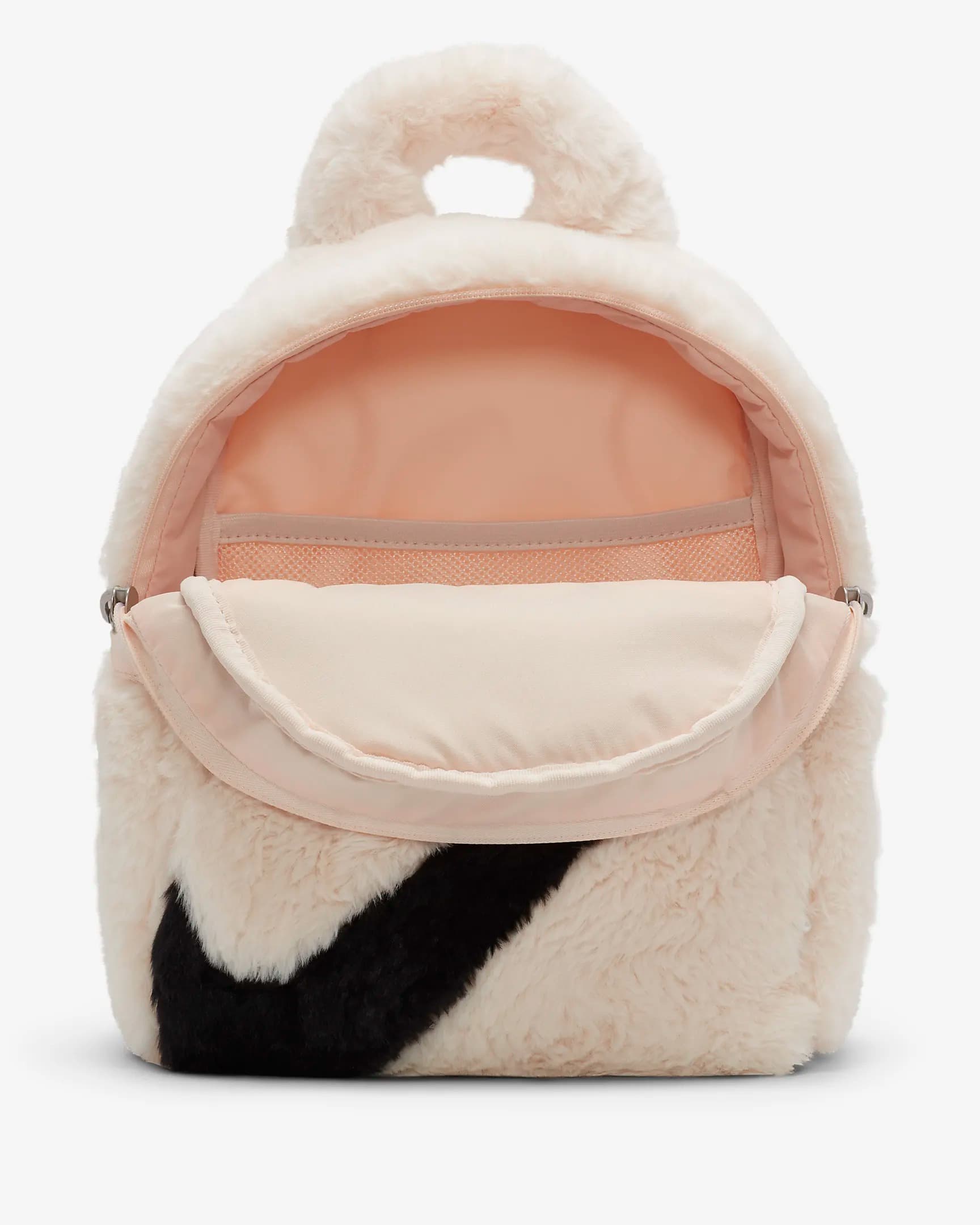 NIKE W NSW FTRA 365 FX FUR MINI BPK BACKPACK (FB3049-838)