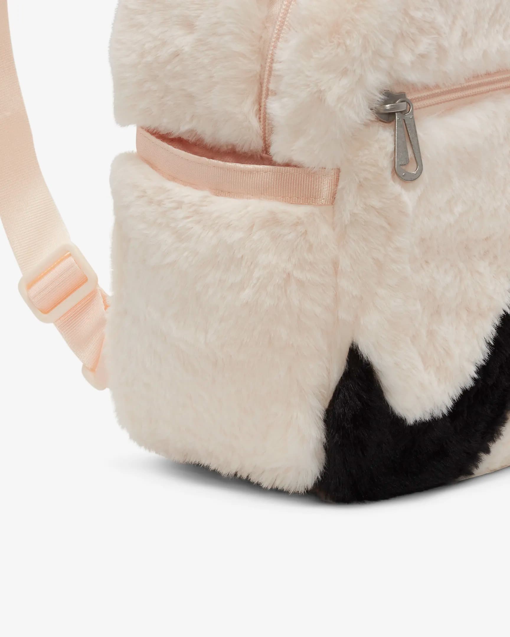 NIKE W NSW FTRA 365 FX FUR MINI BPK BACKPACK (FB3049-838)