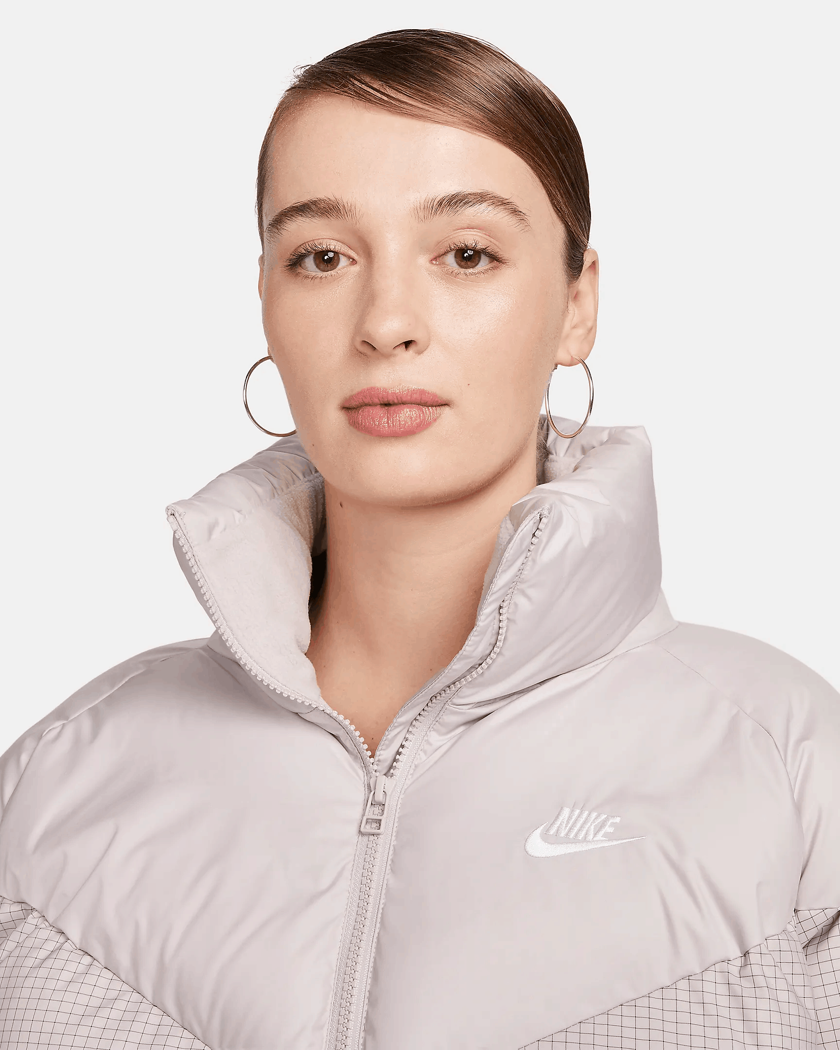 JACKET WMNS NIKE NSW TF ECDWN GS NK WINDPFR (FB8788-019)