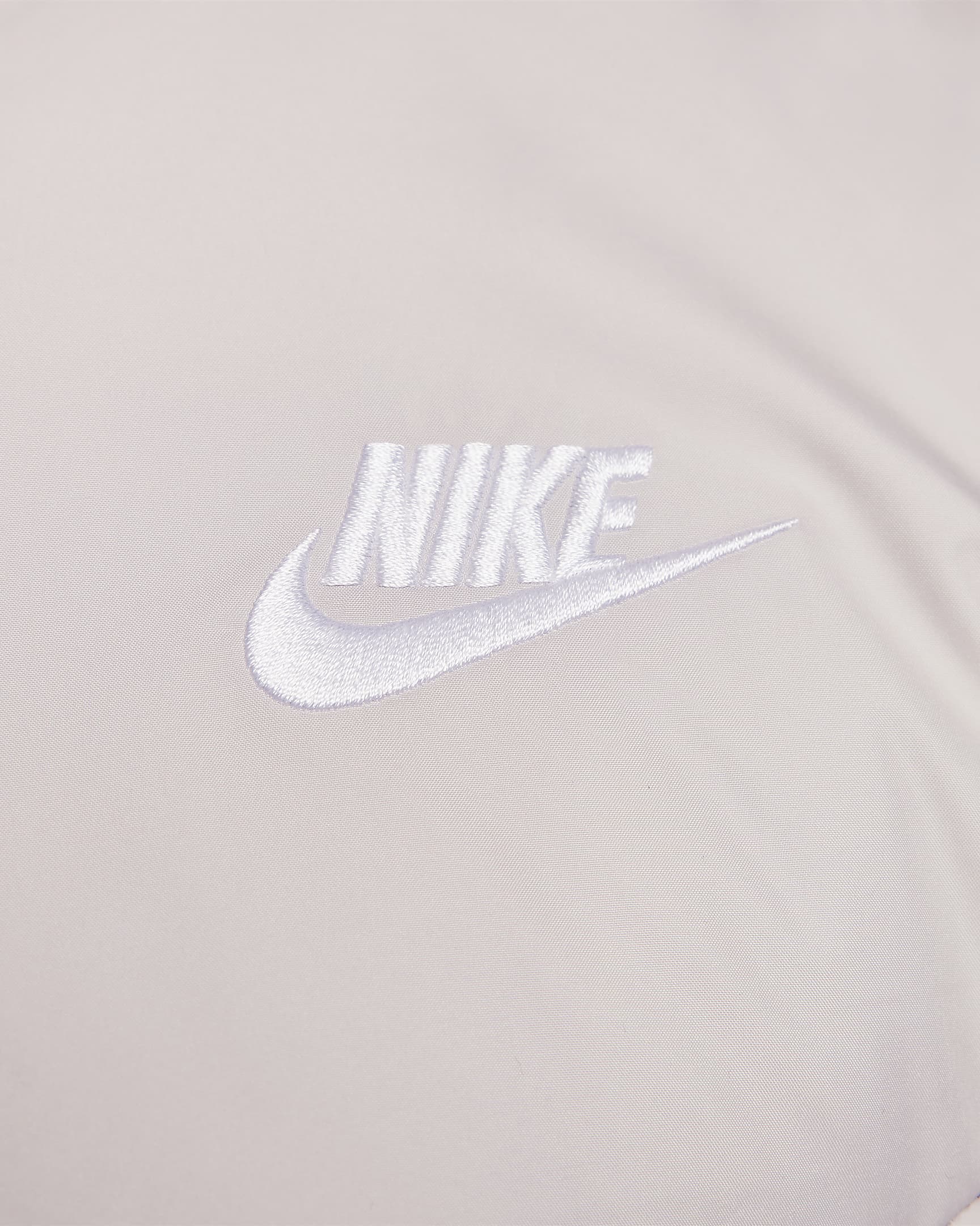 JACKET WMNS NIKE NSW TF ECDWN GS NK WINDPFR (FB8788-019)