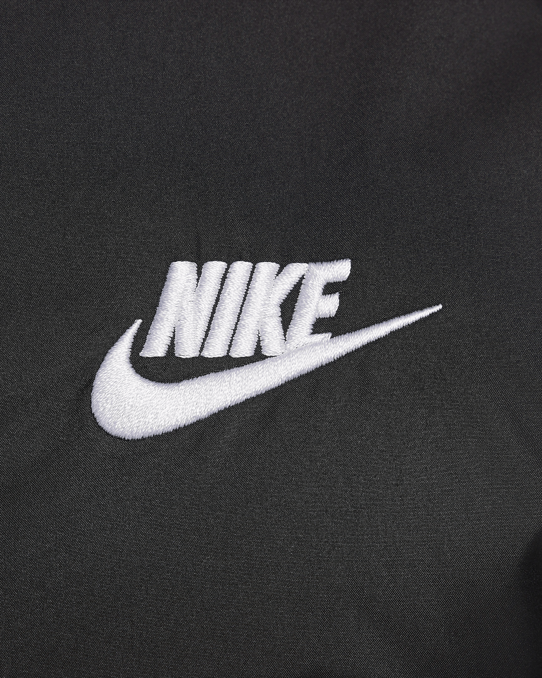 JACKET WMNS NIKE NSW TF ECDWN GS NK WINDPFR (FB8788-010)