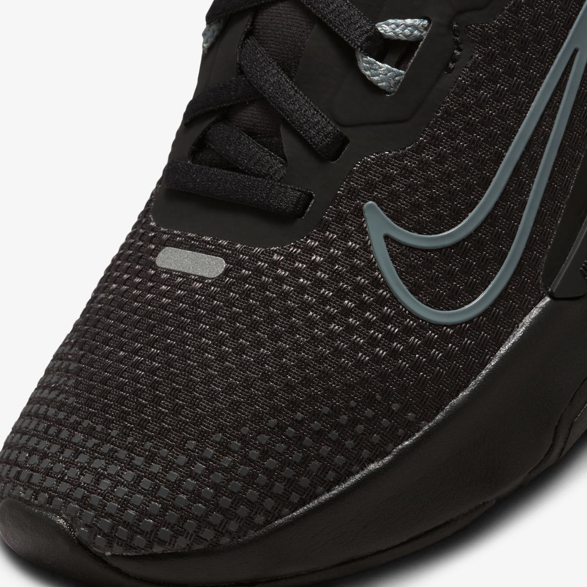 WMNS NIKE JUNIPER TRAIL 2 GTX SNEAKERS (FB2065-001)