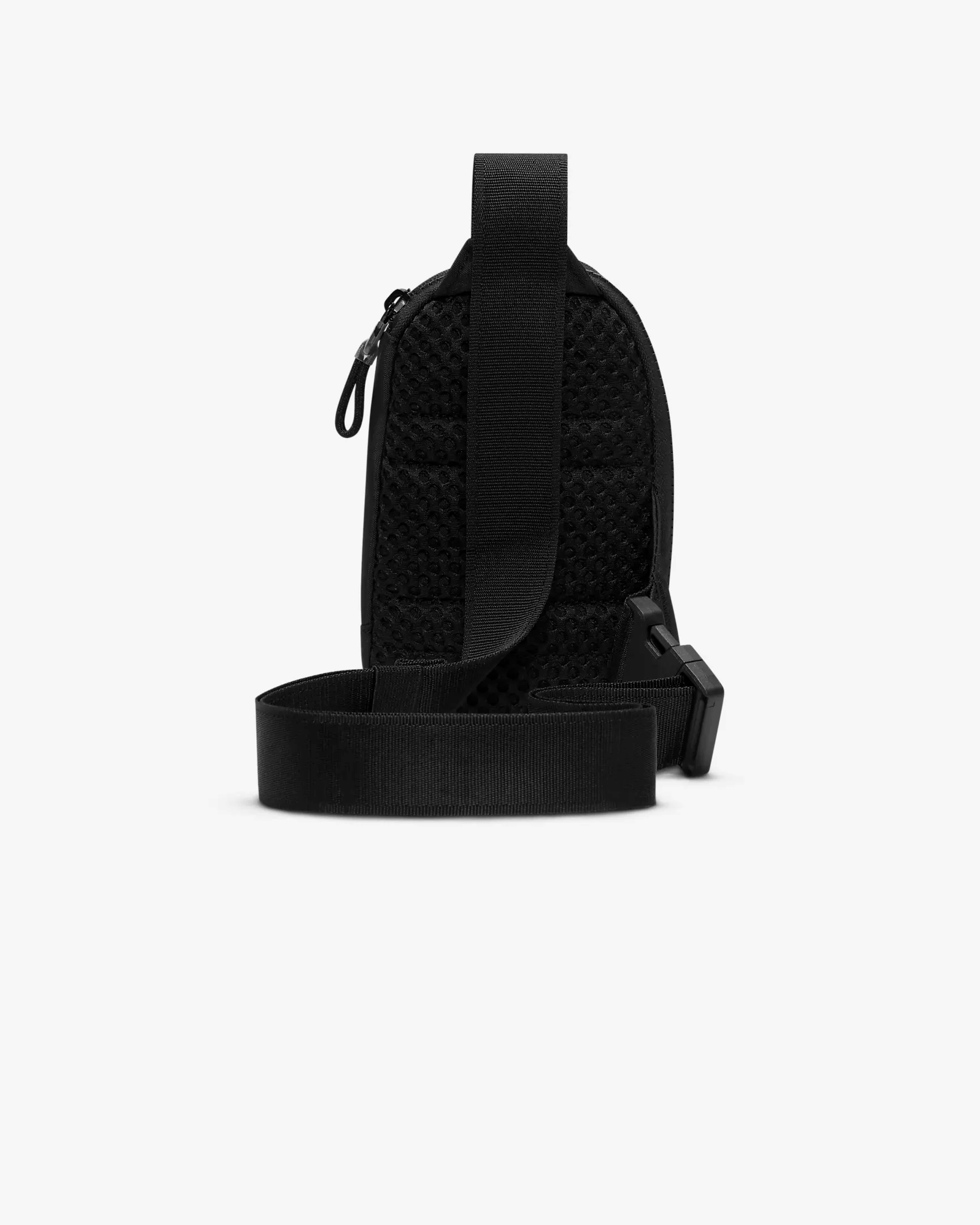 СУМКА NIKE NSW ESSNTL CRSSBDY-MTL PULL (FB2850-010)