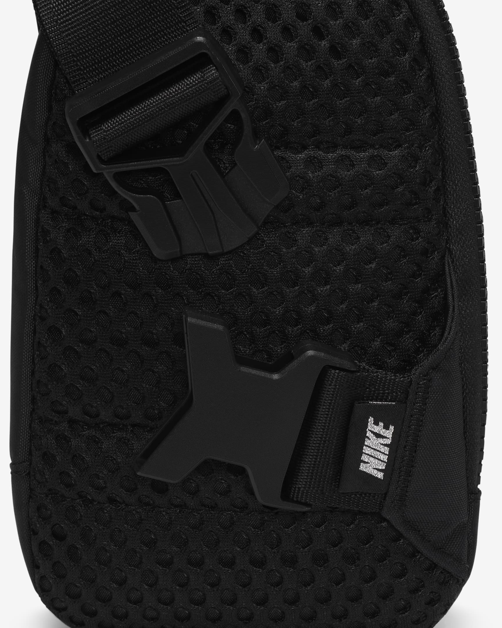 СУМКА NIKE NSW ESSNTL CRSSBDY-MTL PULL (FB2850-010)