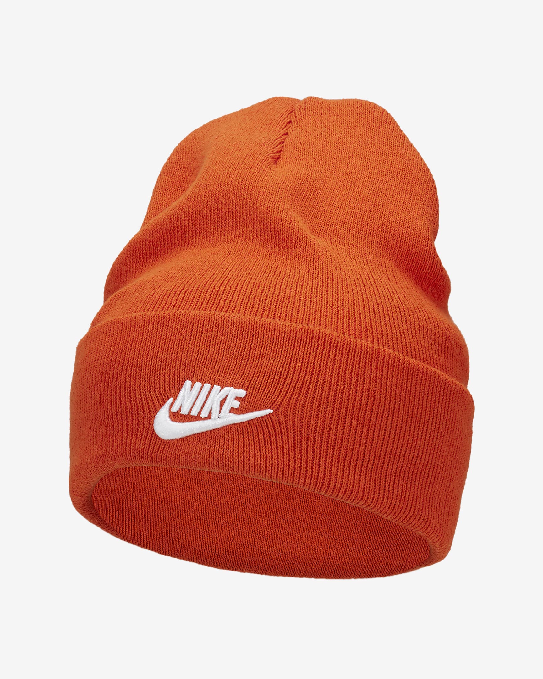 ШАПКА NIKE U NK PEAK BEANIE TC FUT L (FB6528-893)