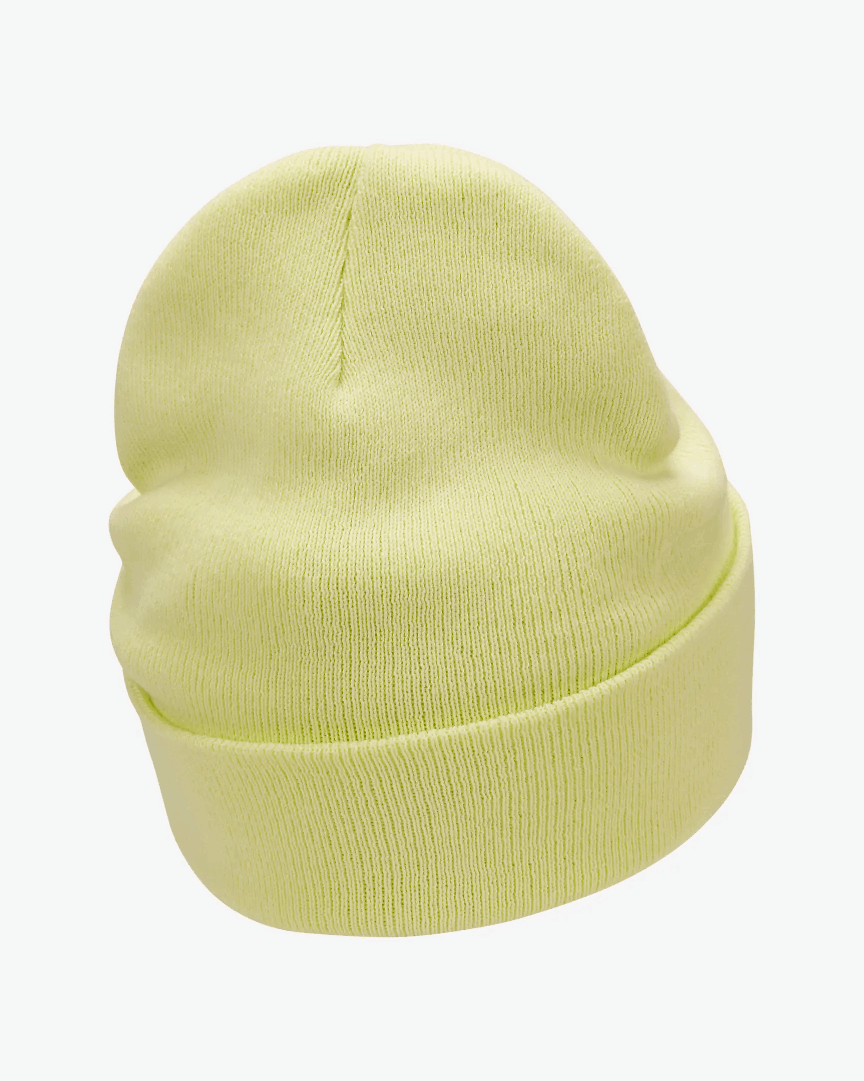 ШАПКА NIKE U NK PEAK BEANIE TC FUT L (FB6528-331)