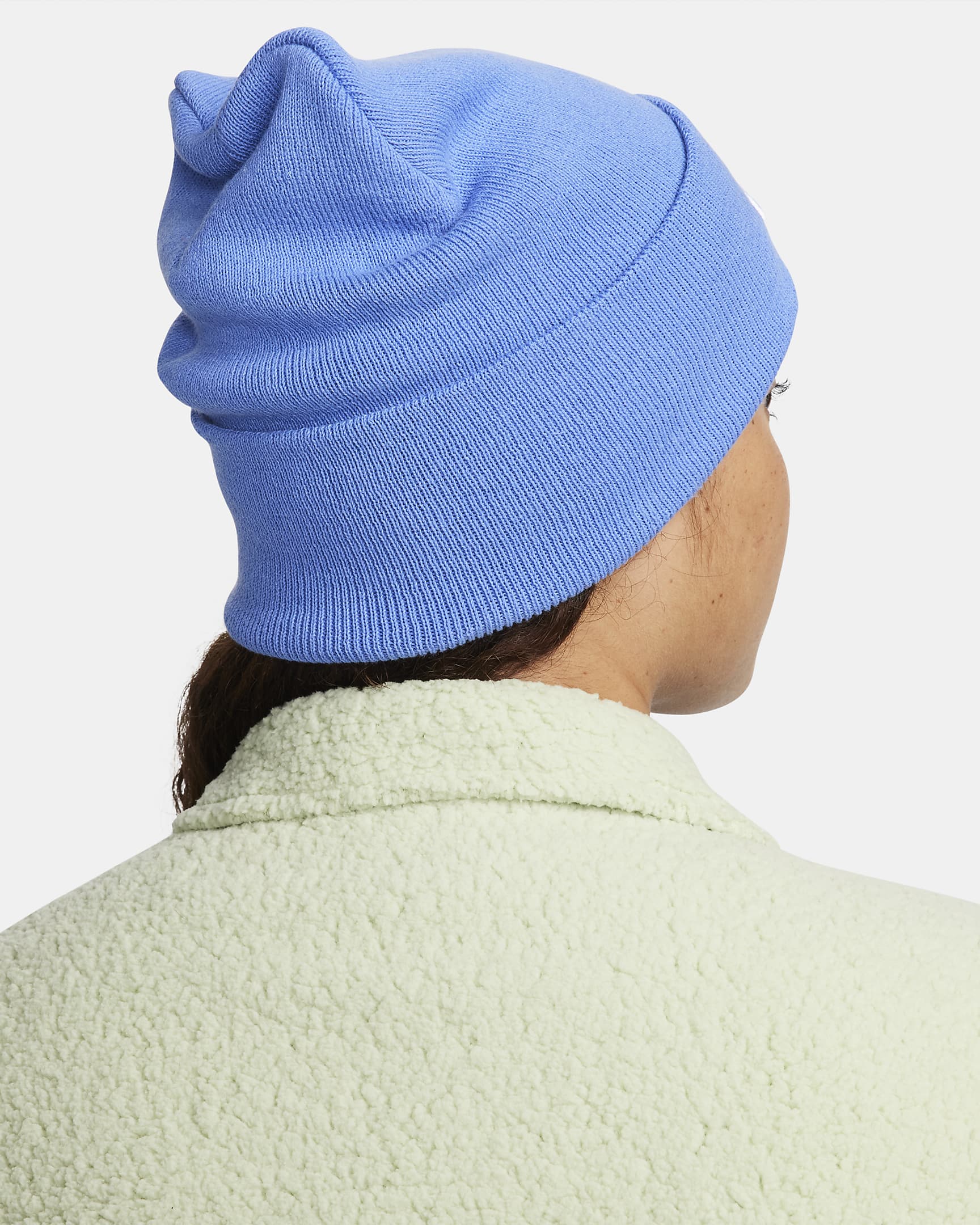 ШАПКА NIKE U NK PEAK BEANIE TC FUT L (FB6528-450)