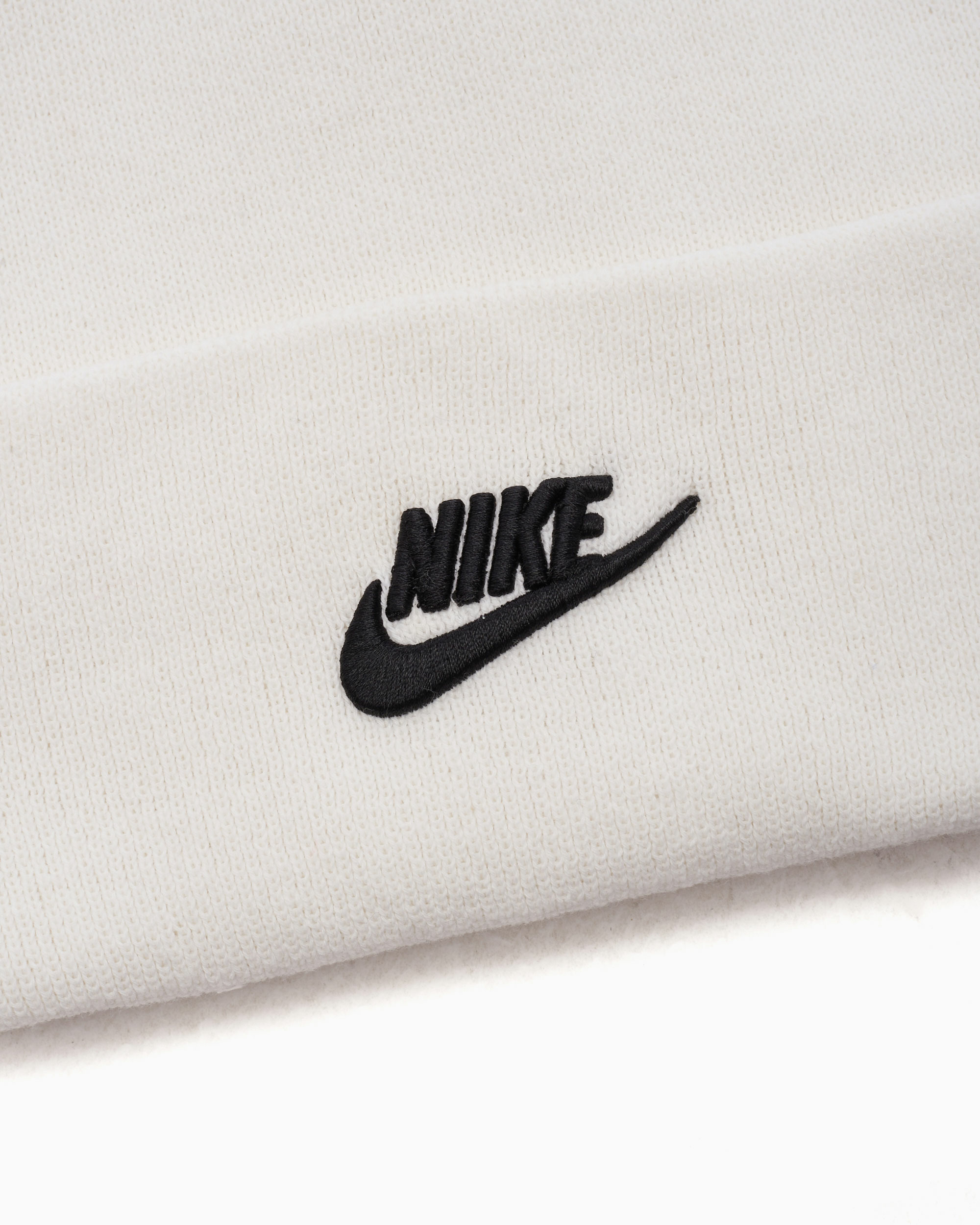 ШАПКА NIKE U NK PEAK BEANIE TC FUT L (FB6528-121)