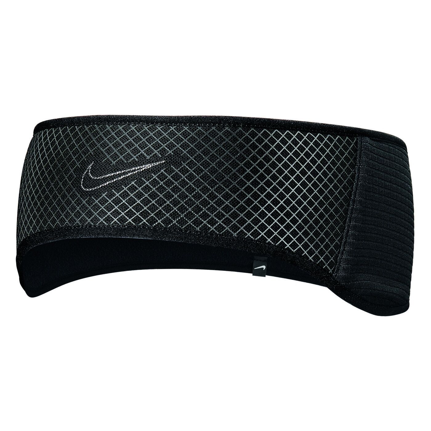ПОВЯЗКА НА ГОЛОВУ NIKE HEADBAND 360 BLACK OSFM (N.100.1606.082.OS)