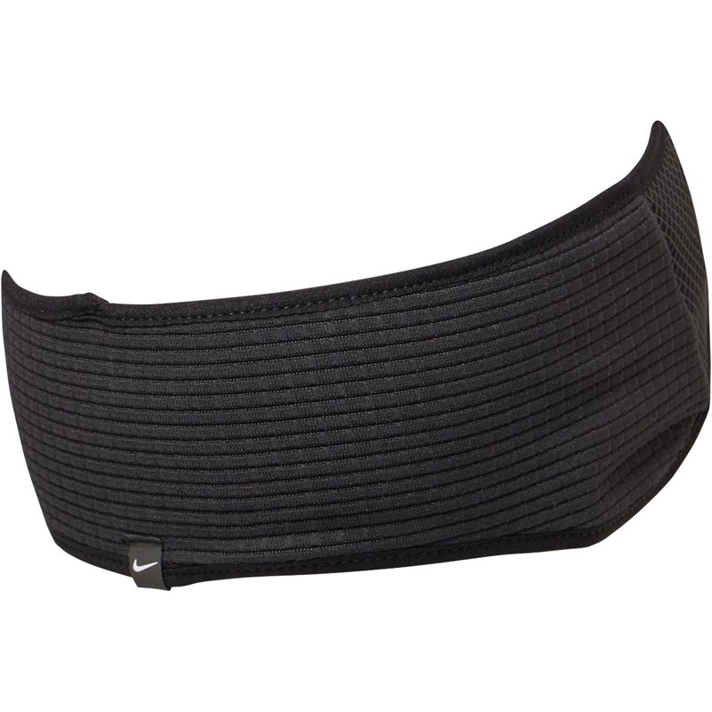 ПОВЯЗКА НА ГОЛОВУ NIKE HEADBAND 360 BLACK OSFM (N.100.1606.082.OS)