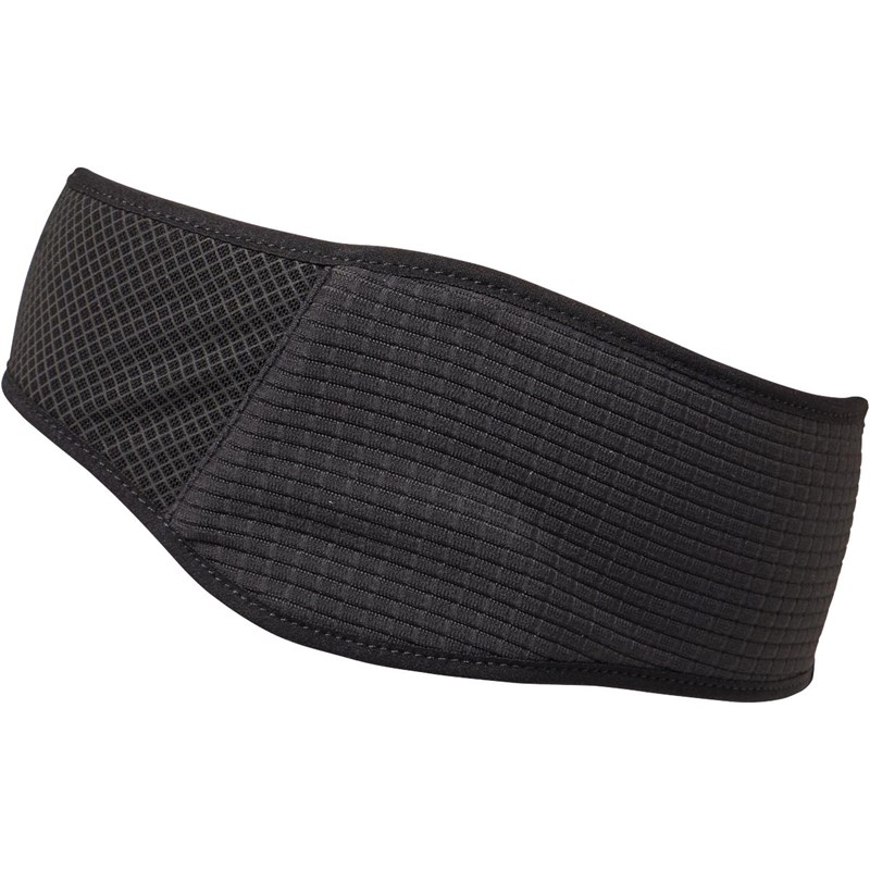 ПОВЯЗКА НА ГОЛОВУ NIKE HEADBAND 360 BLACK OSFM (N.100.1606.082.OS)