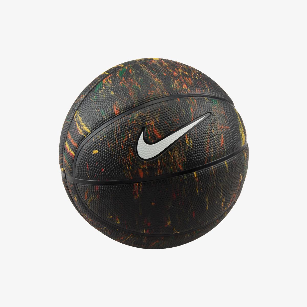 БАСКЕТБОЛЬНИЙ М'ЯЧ NIKE SKILLS REVIVAL MULTI 03 (N.100.2859.973.03)