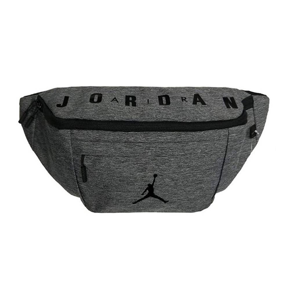 СУМКА ЧЕРЕЗ ПЛЕЧЕ ARI JORDAN JUMPMAN OVERSIZED CROOSBODY (9A0242-GEH)