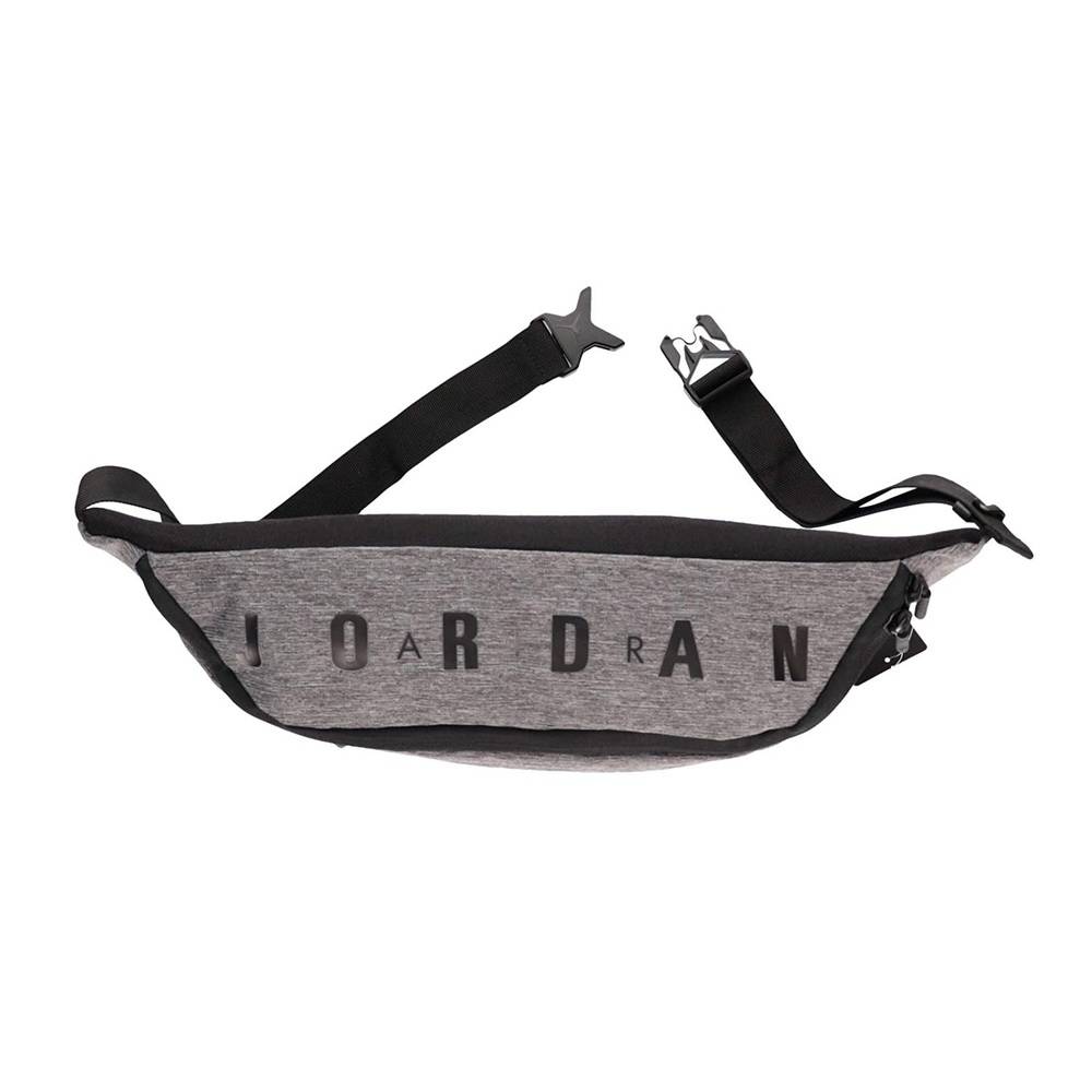 СУМКА ЧЕРЕЗ ПЛЕЧО ARI JORDAN JUMPMAN OVERSIZED CROOSBODY (9A0242-GEH)