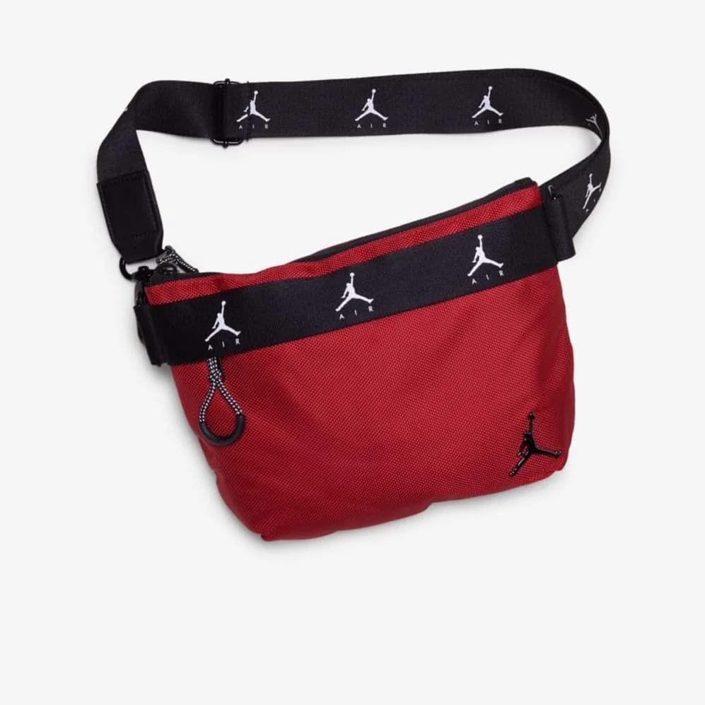 СУМКА НА ПЛЕЧО AIR JORDAN BELT BAG (9A0329-R78)
