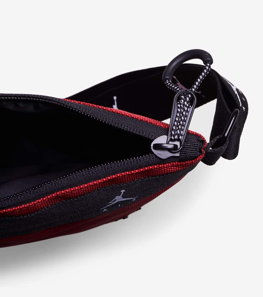 СУМКА НА ПЛЕЧО AIR JORDAN BELT BAG (9A0329-R78)