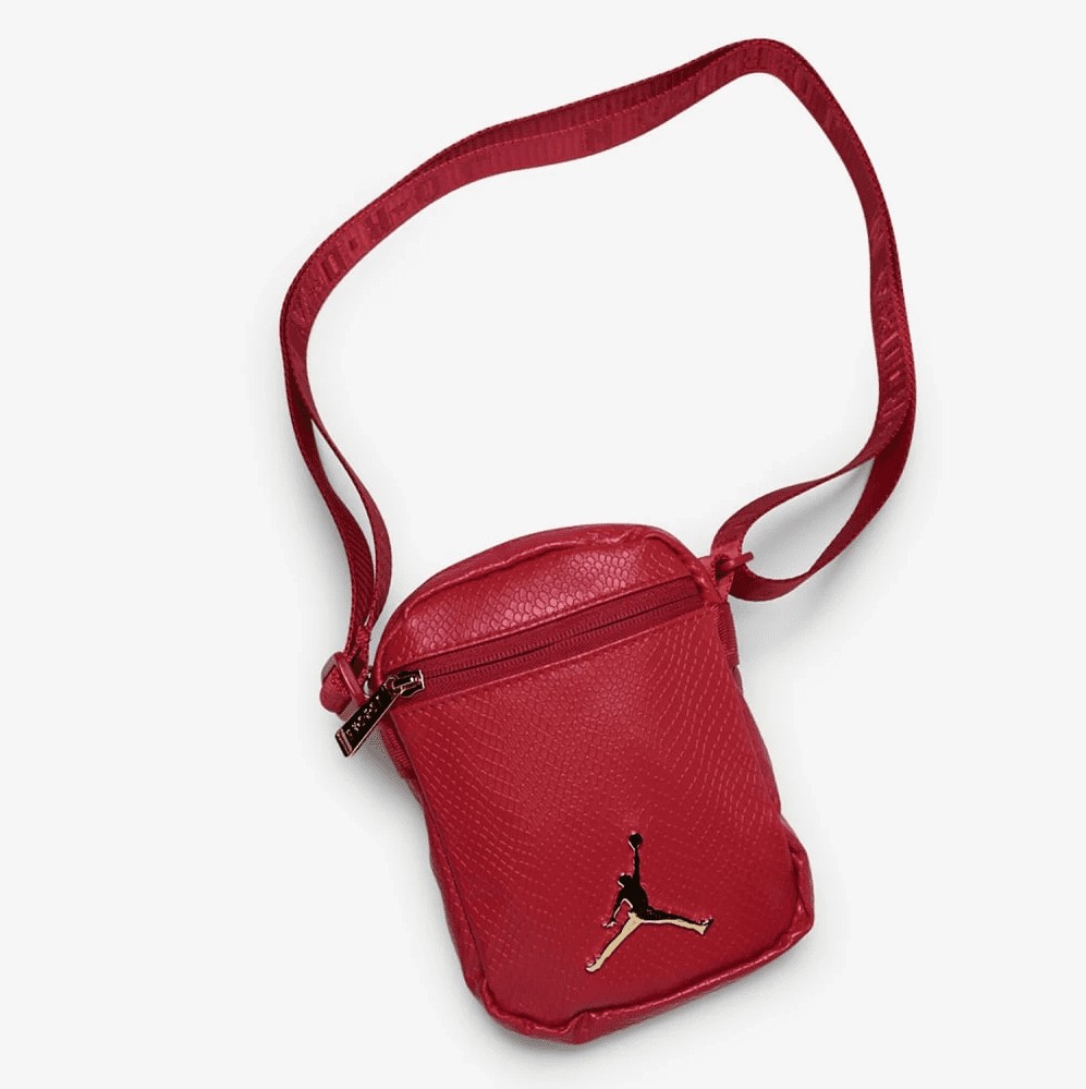 СУМКА НА ПЛЕЧО JORDAN TAPINK PACK (9A0234-R78)