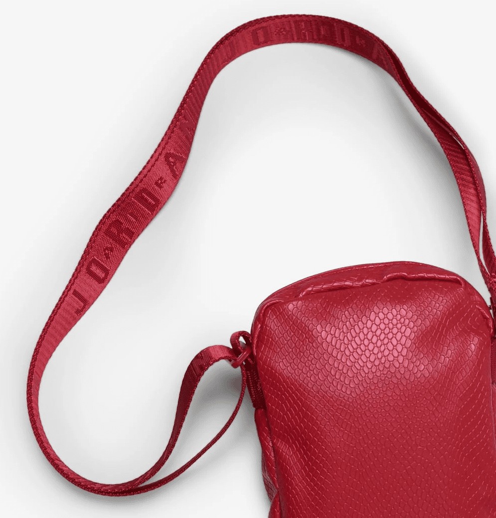 СУМКА НА ПЛЕЧО JORDAN TAPINK PACK (9A0234-R78)