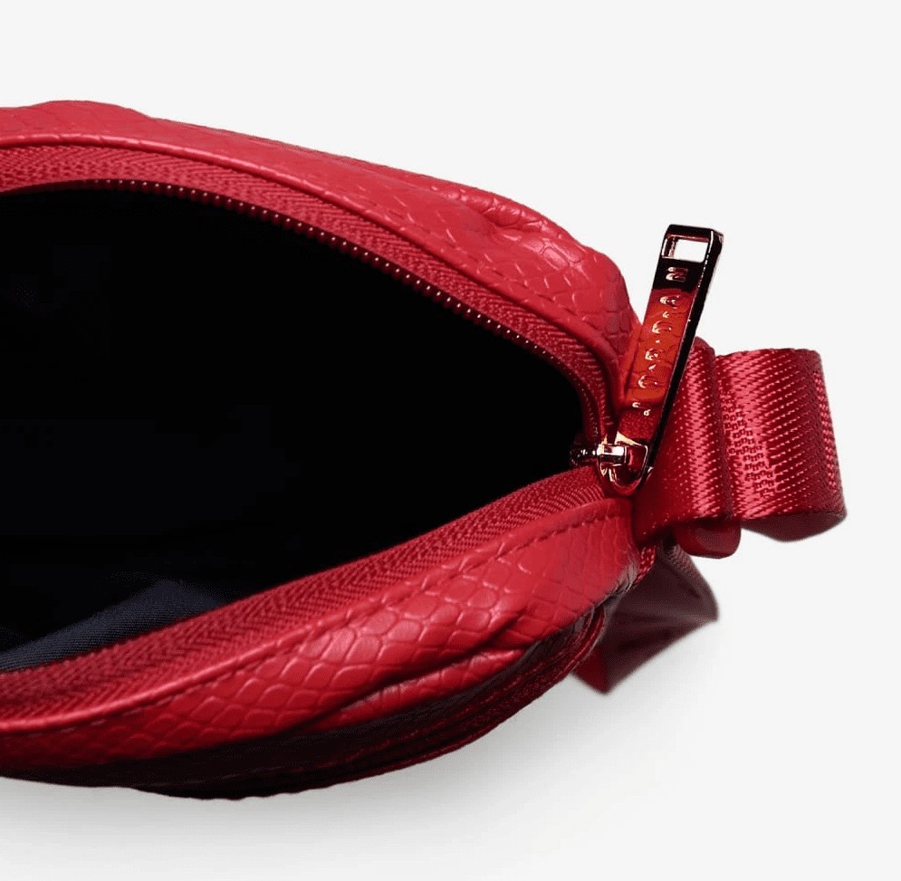 СУМКА НА ПЛЕЧО JORDAN TAPINK PACK (9A0234-R78)