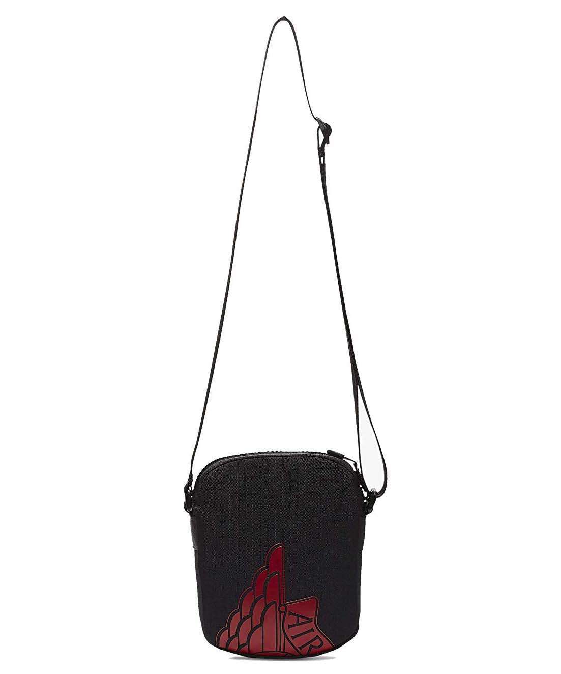 СУМКА НА ПЛЕЧО JORDAN WINGS FESTIVAL BAG (9A0198-023)