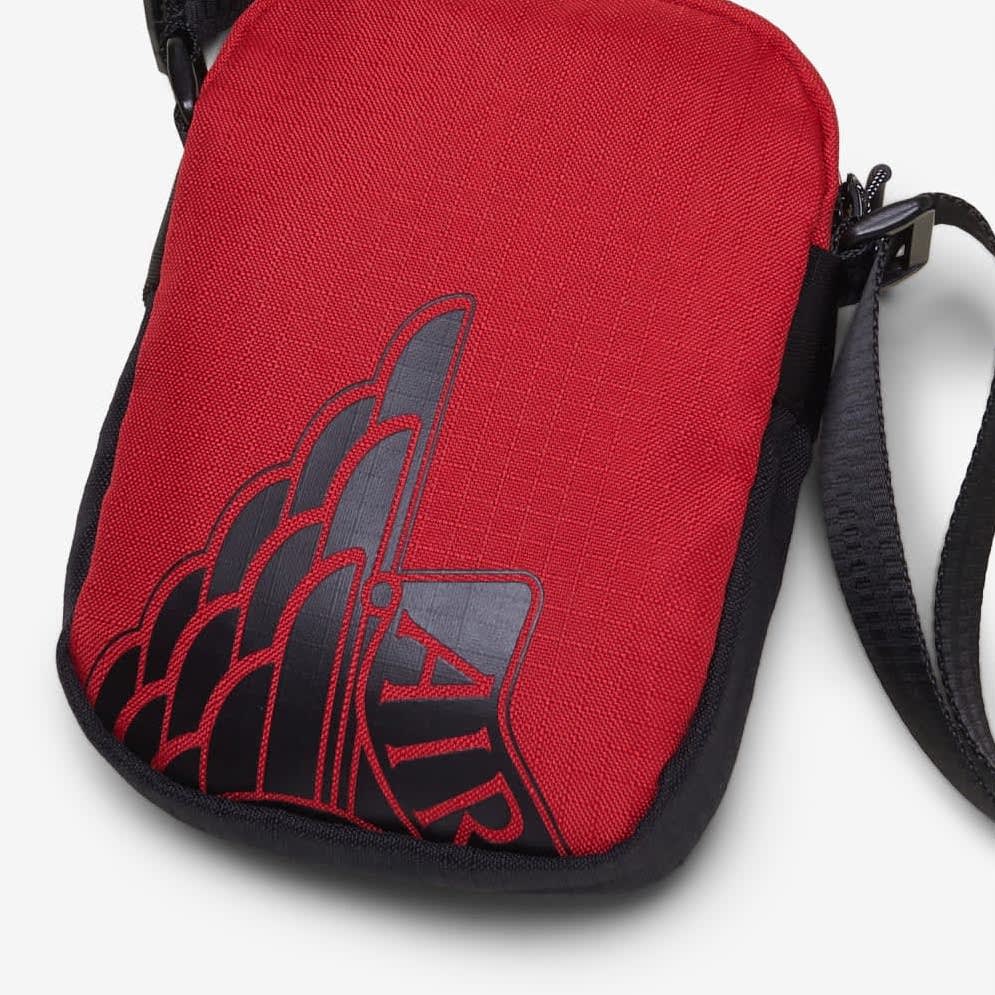 СУМКА НА ПЛЕЧО JORDAN WINGS FESTIVAL BAG (9A0198-R78)