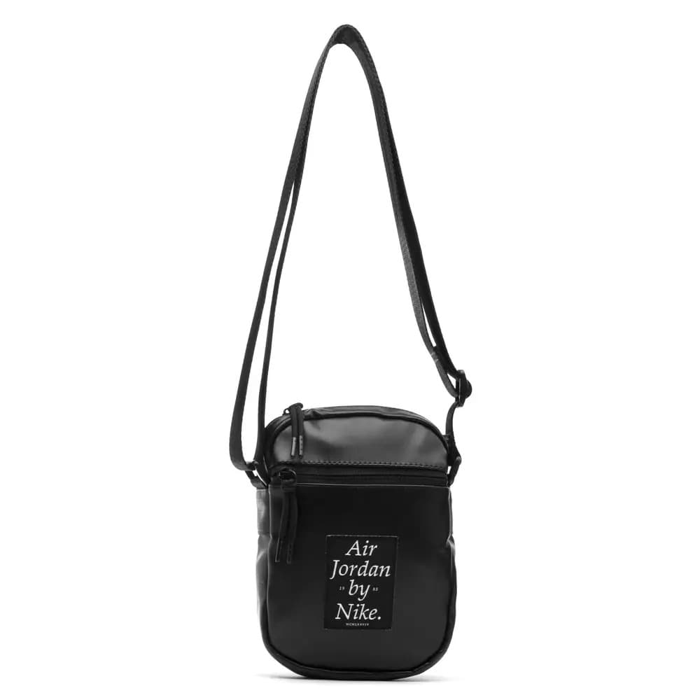 СУМКА НА ПЛЕЧО JORDAN X NIKE CROSSBODY  (9A0225-023)