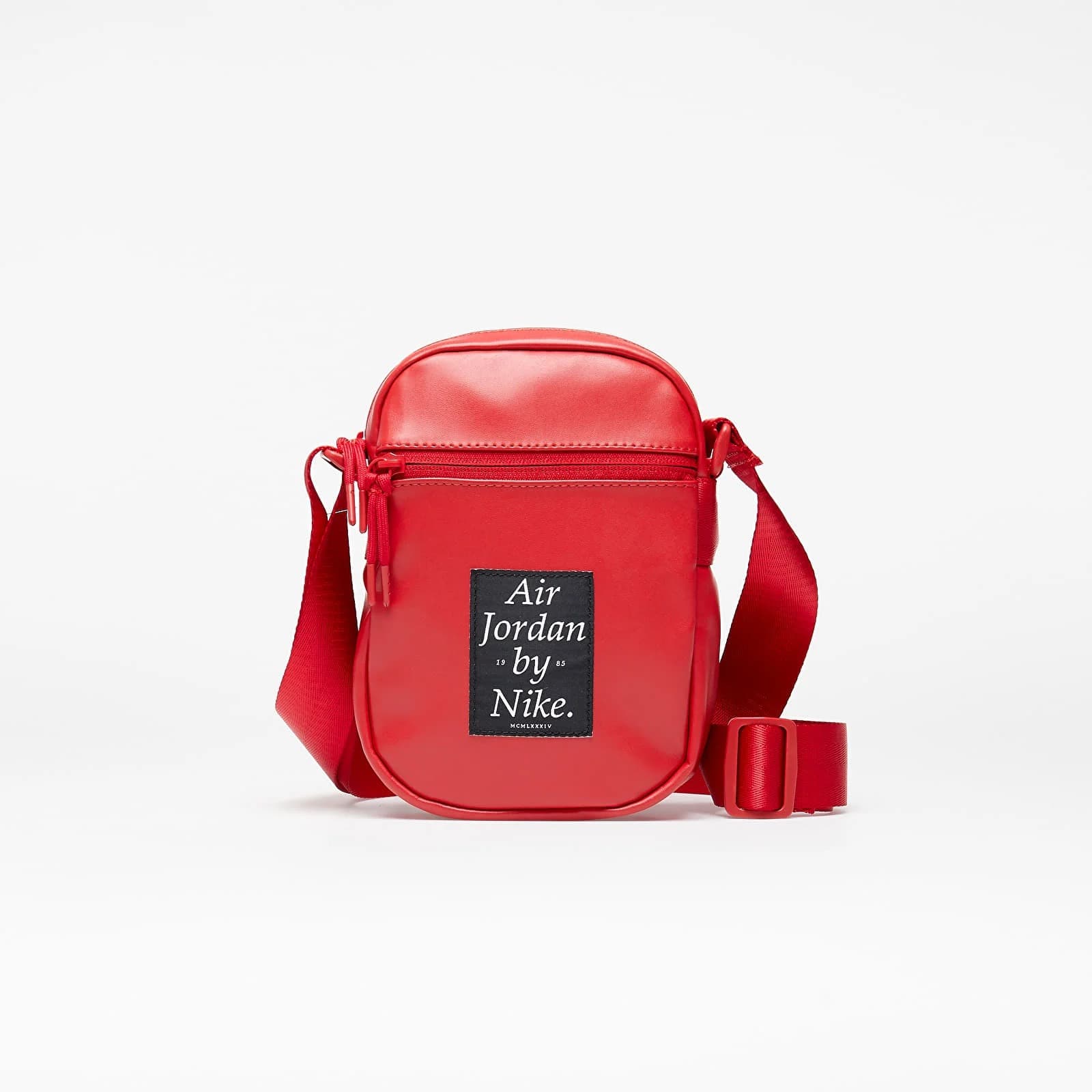 СУМКА НА ПЛЕЧО JORDAN X NIKE CROSSBODY  (9A0225-R78)