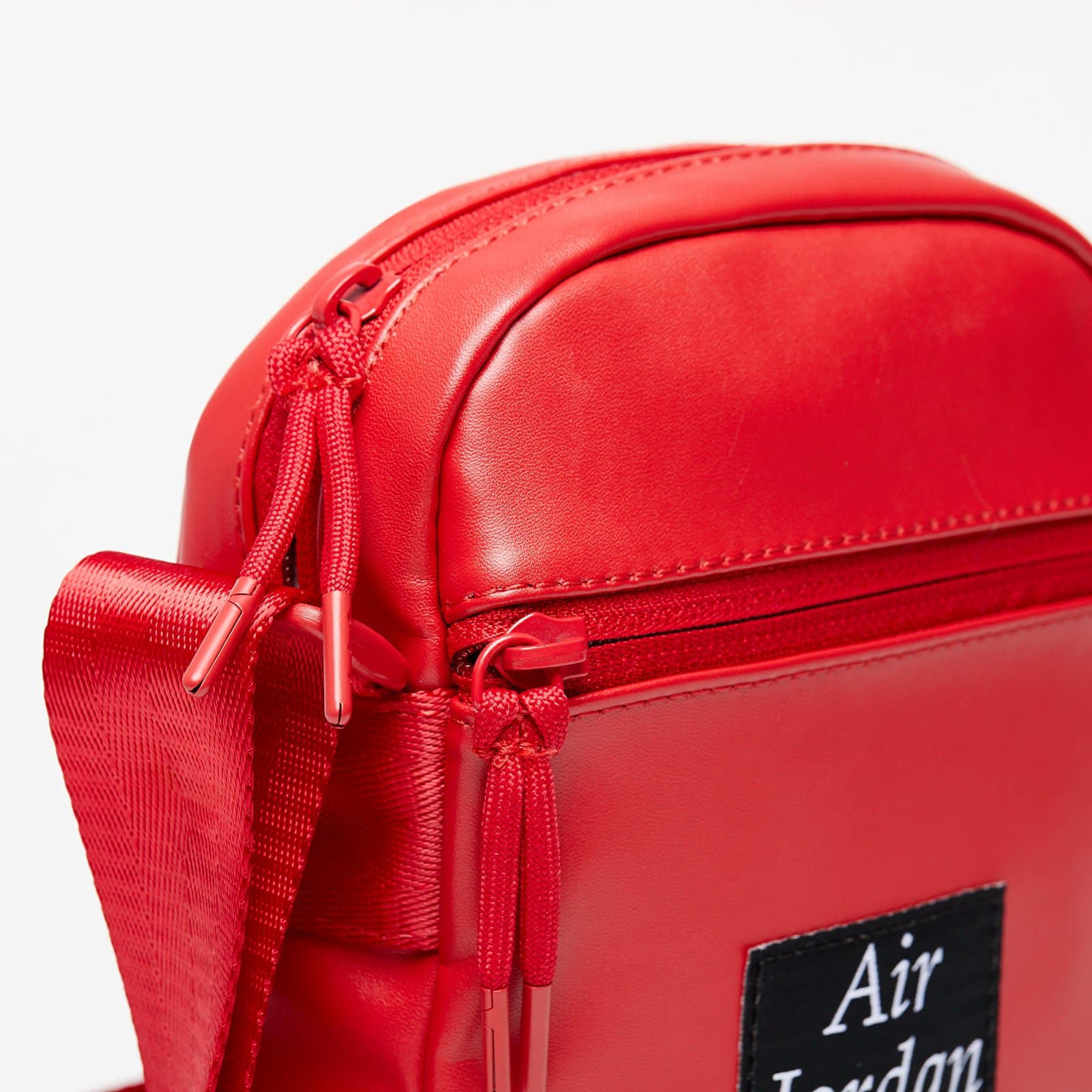 СУМКА НА ПЛЕЧО JORDAN X NIKE CROSSBODY  (9A0225-R78)