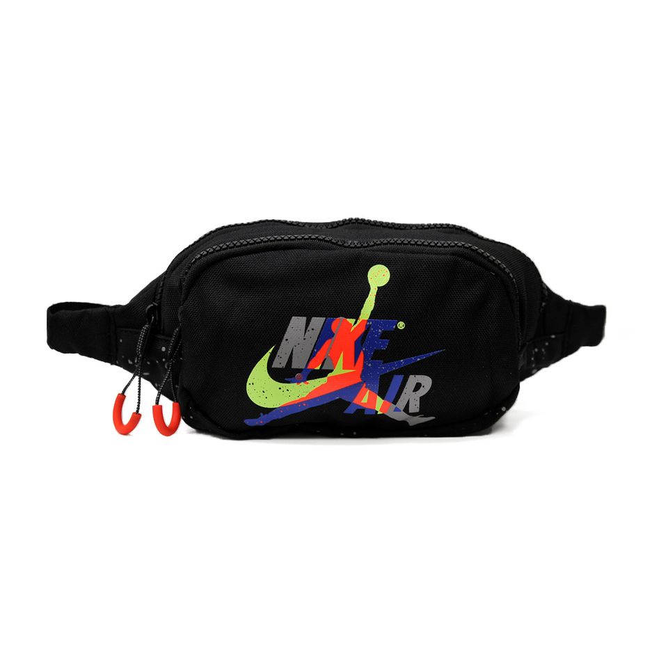 СУМКА НА ПОЯС JORDAN CLASSICS CROSSBODY BAG (9A0260-407)
