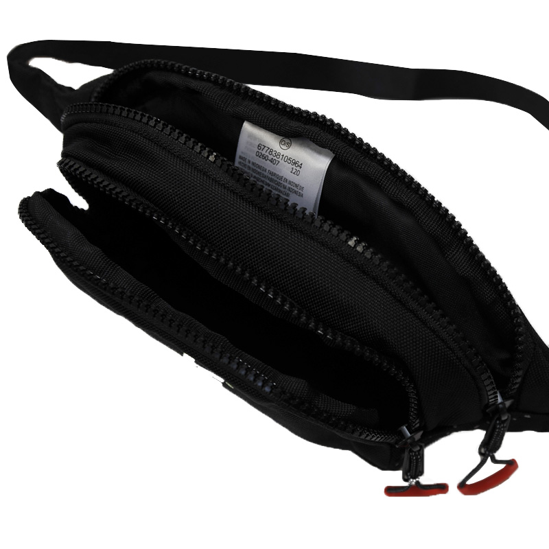 СУМКА НА ПОЯС JORDAN CLASSICS CROSSBODY BAG (9A0260-407)