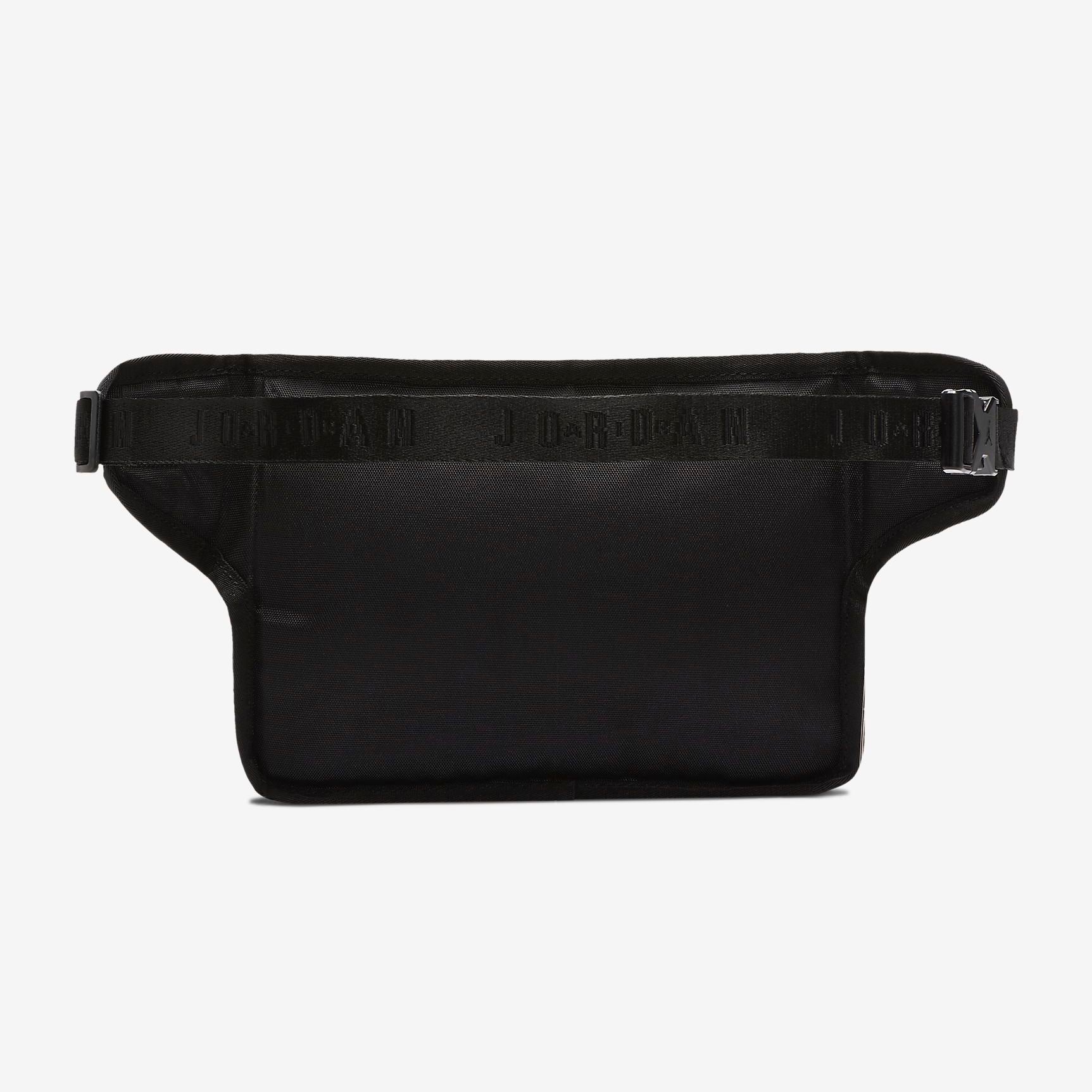 СУМКА НА ПОЯС JORDAN COLLABORATOR BELT BAG (9A0331-023)