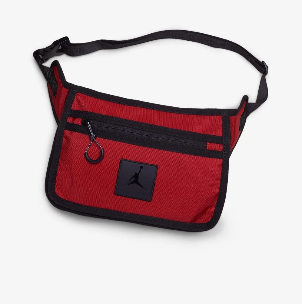 СУМКА НА ПОЯС JORDAN COLLABORATOR BELT BAG (9A0331-R78)