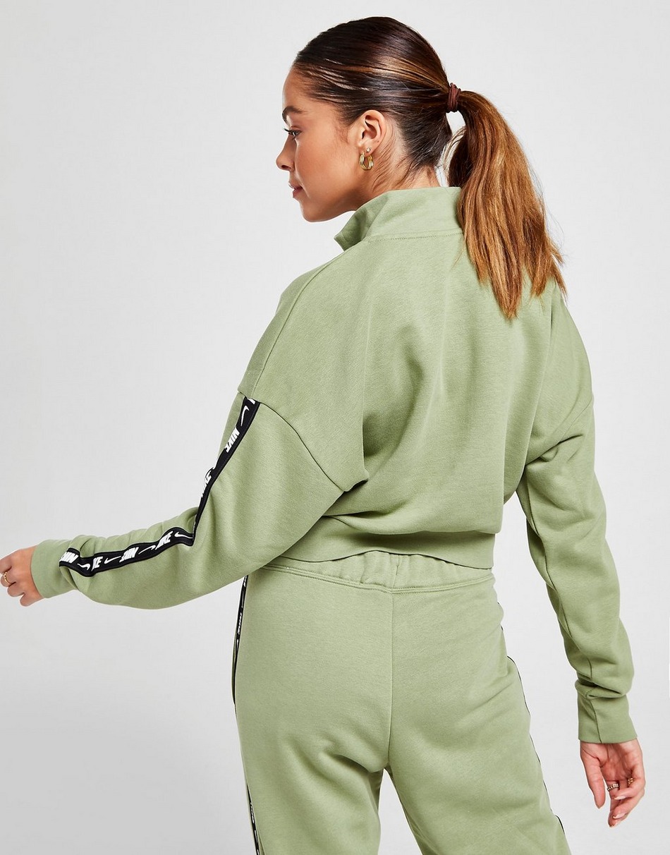 WMNS NIKE SPORTSWEAR ESSENTIAL SWEATSHIRT (DM4670-386)