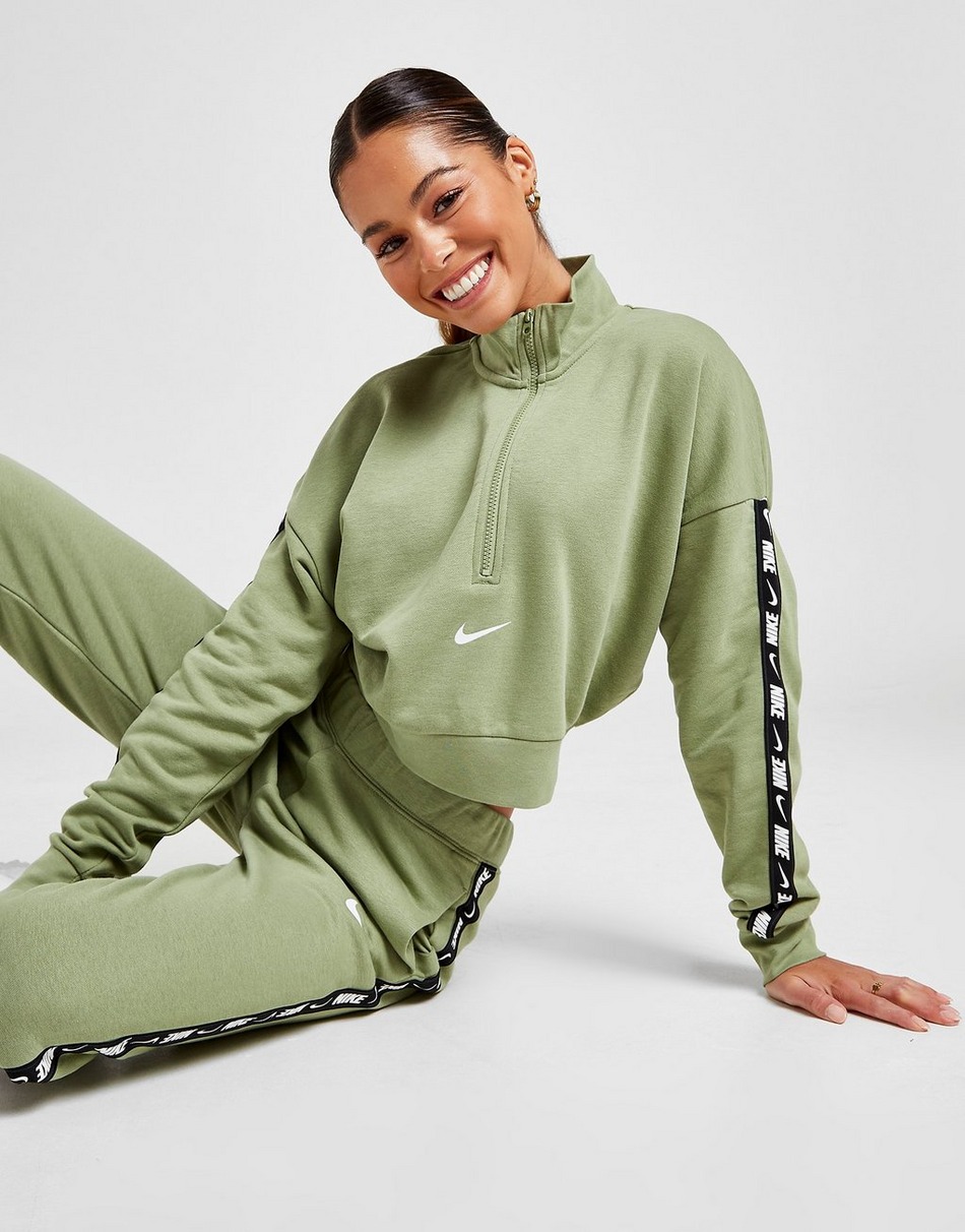 WMNS NIKE SPORTSWEAR ESSENTIAL SWEATSHIRT (DM4670-386)