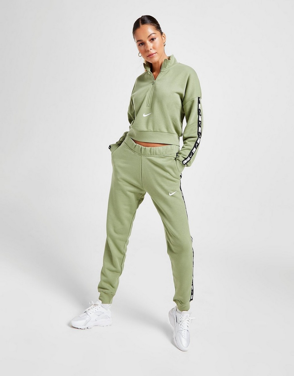 WMNS NIKE SPORTSWEAR ESSENTIAL SWEATSHIRT (DM4670-386)