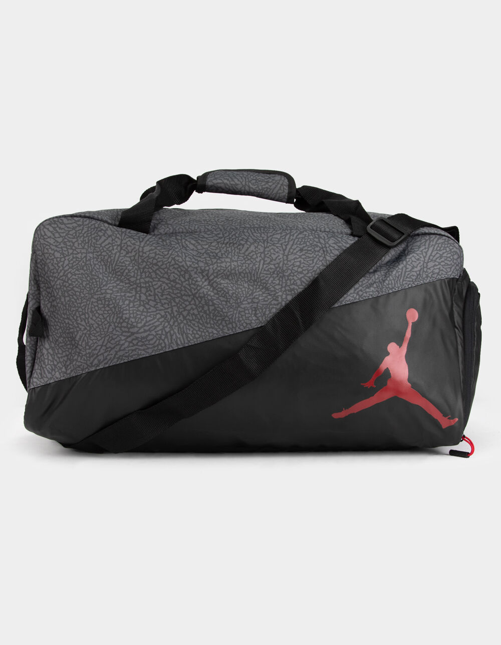 AIR JORDAN PREMIUM DUFFEL BAG GYM WORKOUT (8A1913-G1A)