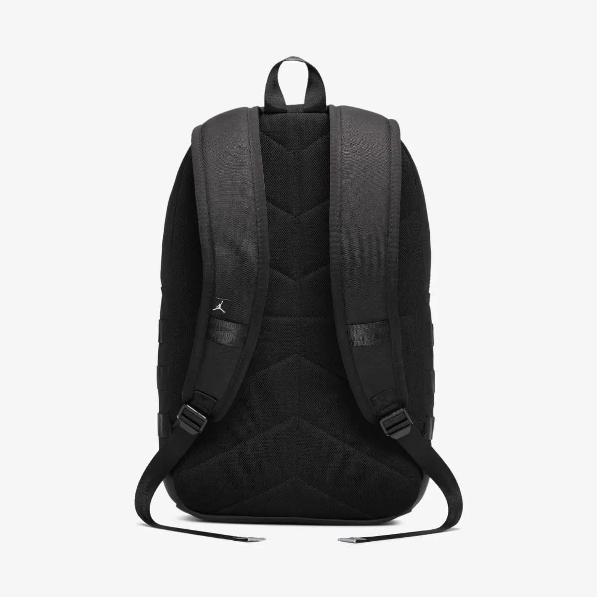 BACKPACK AIR JORDAN JUMPMAN CLASSIC BLACK (9A0257-023)