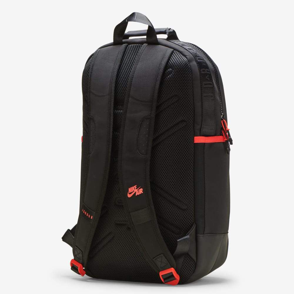 BACKPACK AIR JORDAN RETRO 6 BACKPACK (9A0259-KR6)