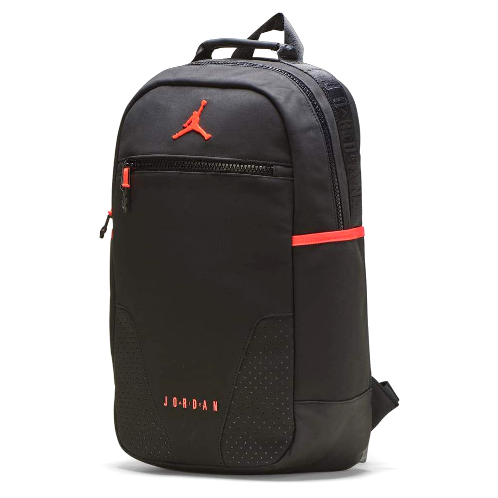 BACKPACK AIR JORDAN RETRO 6 BACKPACK (9A0259-KR6)