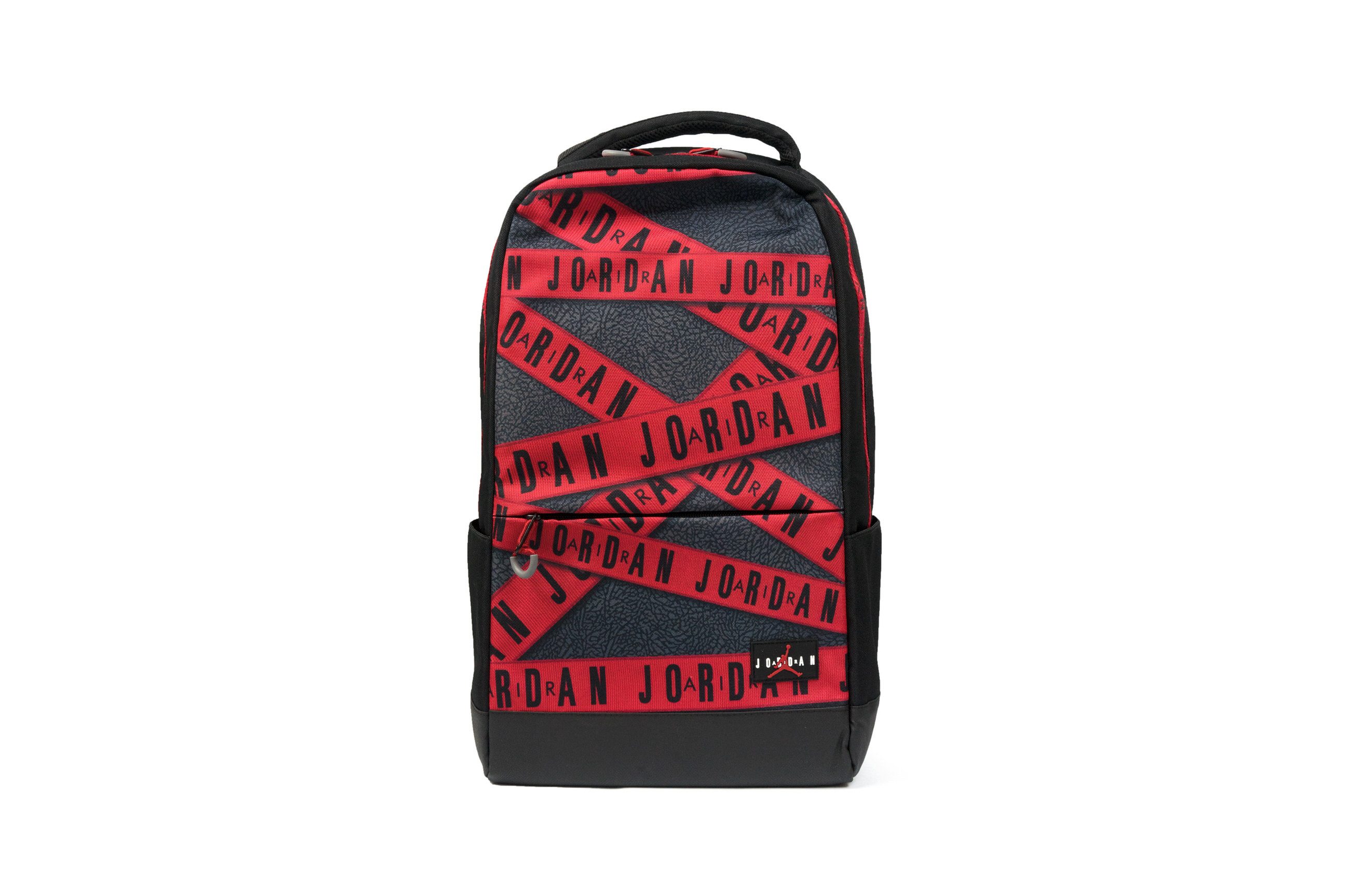 РЮКЗАК JORDAN CAUTION BACKPACK (9A0458-KR5)