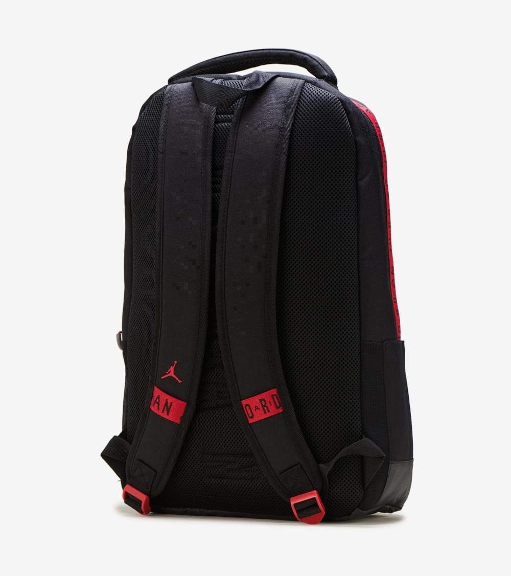 РЮКЗАК JORDAN CAUTION BACKPACK (9A0458-KR5)