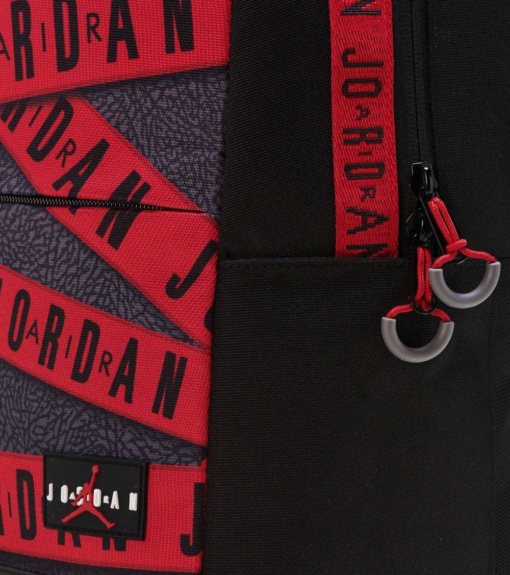 РЮКЗАК JORDAN CAUTION BACKPACK (9A0458-KR5)